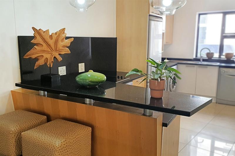 To Let 3 Bedroom Property for Rent in Morningside Gauteng