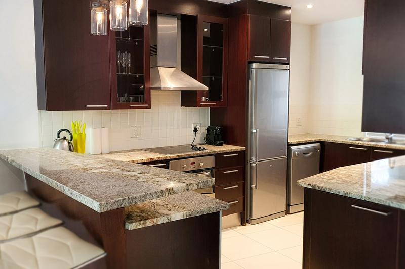 To Let 3 Bedroom Property for Rent in Morningside Gauteng