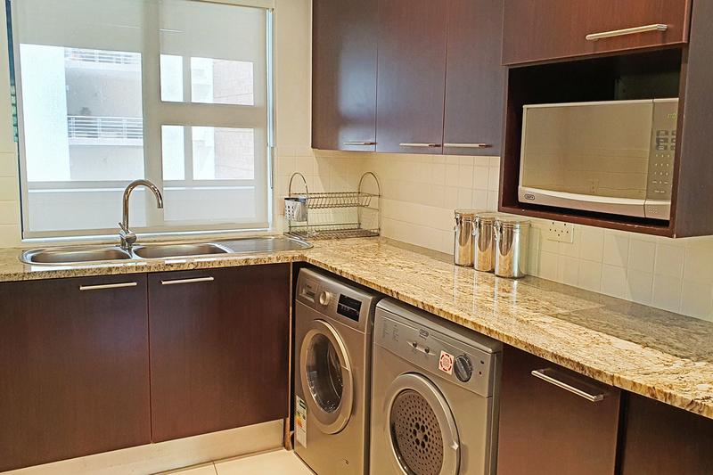 To Let 3 Bedroom Property for Rent in Morningside Gauteng