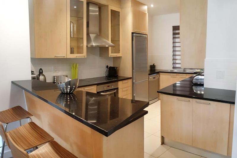 To Let 3 Bedroom Property for Rent in Morningside Gauteng