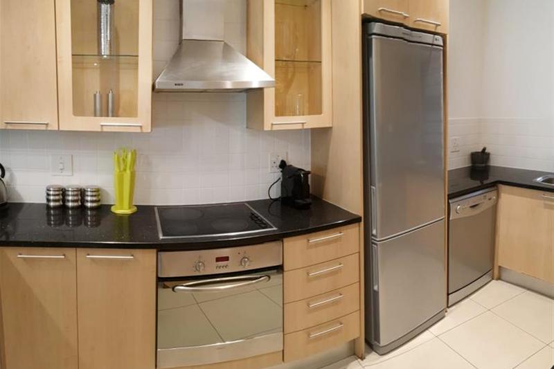 To Let 3 Bedroom Property for Rent in Morningside Gauteng