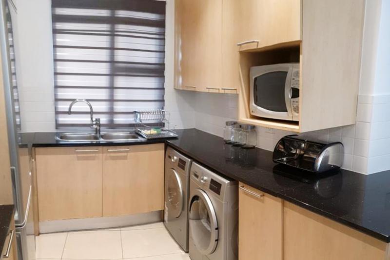 To Let 3 Bedroom Property for Rent in Morningside Gauteng