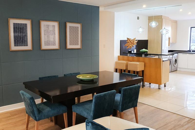 To Let 3 Bedroom Property for Rent in Morningside Gauteng