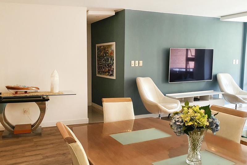 To Let 3 Bedroom Property for Rent in Morningside Gauteng