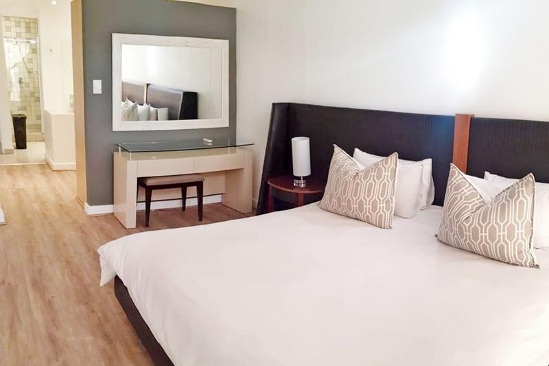 To Let 3 Bedroom Property for Rent in Morningside Gauteng