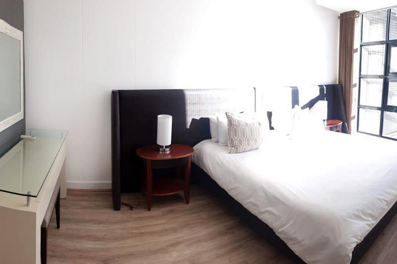 To Let 3 Bedroom Property for Rent in Morningside Gauteng