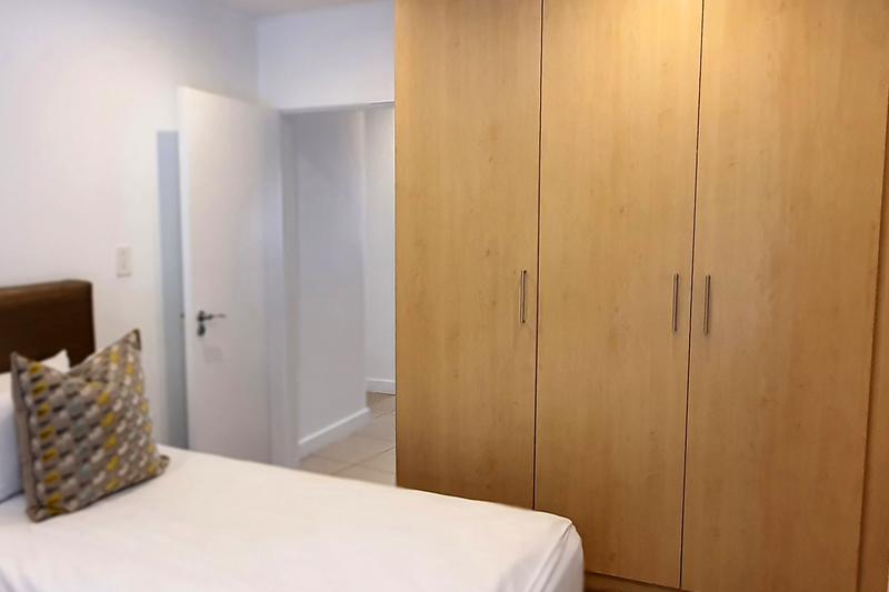 To Let 3 Bedroom Property for Rent in Morningside Gauteng