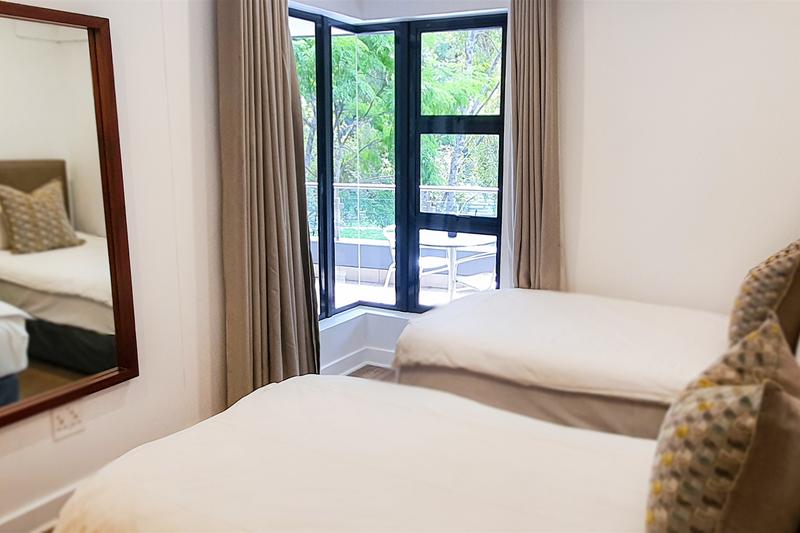 To Let 3 Bedroom Property for Rent in Morningside Gauteng