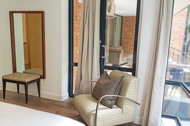 To Let 3 Bedroom Property for Rent in Morningside Gauteng