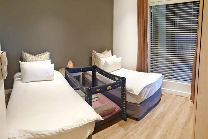 To Let 3 Bedroom Property for Rent in Morningside Gauteng