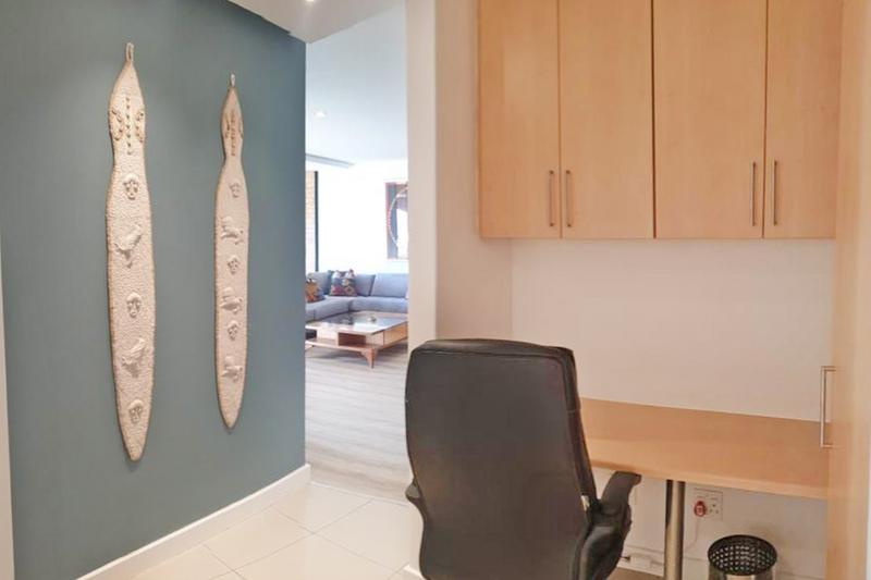 To Let 3 Bedroom Property for Rent in Morningside Gauteng