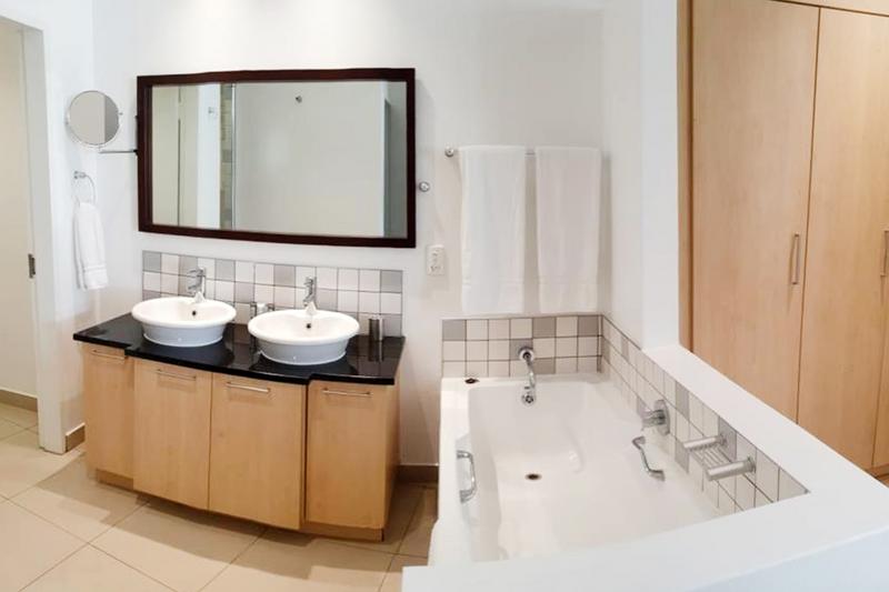 To Let 3 Bedroom Property for Rent in Morningside Gauteng