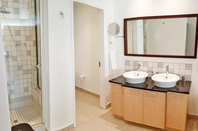 To Let 3 Bedroom Property for Rent in Morningside Gauteng