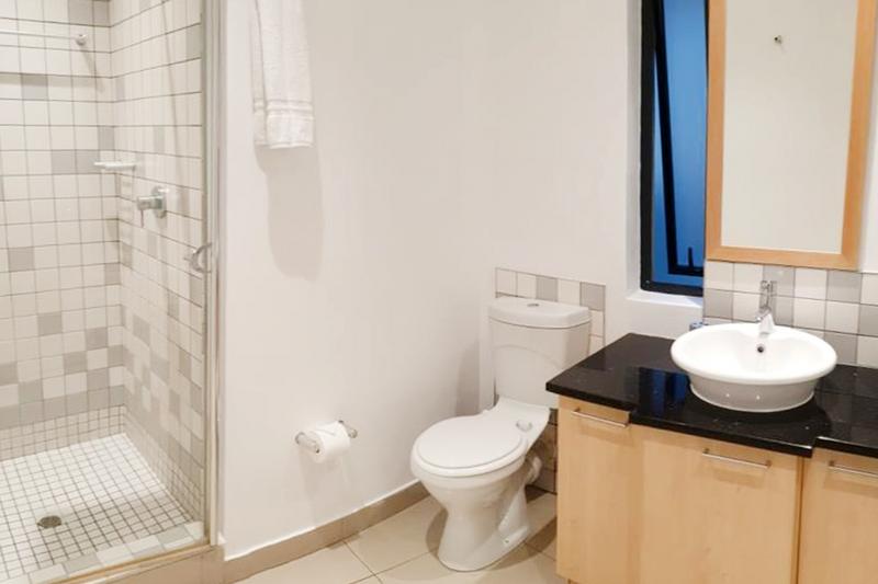 To Let 3 Bedroom Property for Rent in Morningside Gauteng