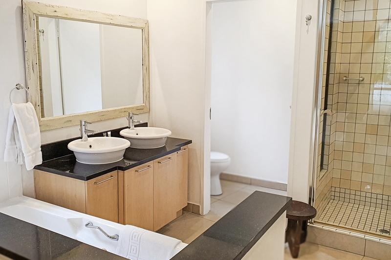 To Let 3 Bedroom Property for Rent in Morningside Gauteng