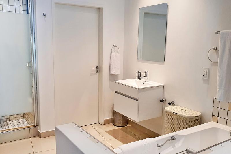 To Let 3 Bedroom Property for Rent in Morningside Gauteng