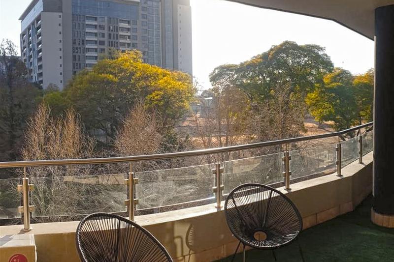 To Let 3 Bedroom Property for Rent in Morningside Gauteng