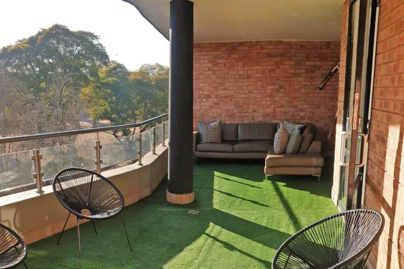 To Let 3 Bedroom Property for Rent in Morningside Gauteng
