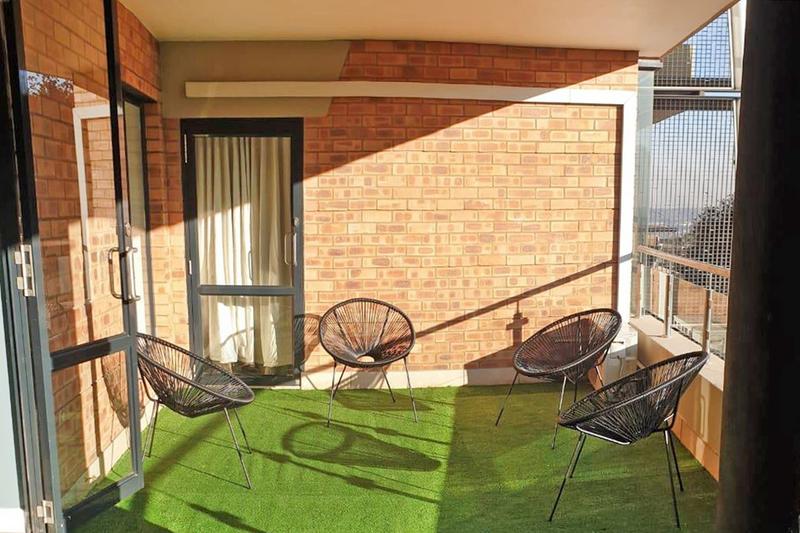 To Let 3 Bedroom Property for Rent in Morningside Gauteng