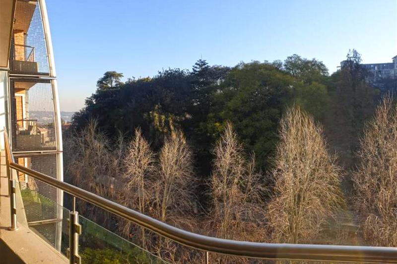 To Let 3 Bedroom Property for Rent in Morningside Gauteng