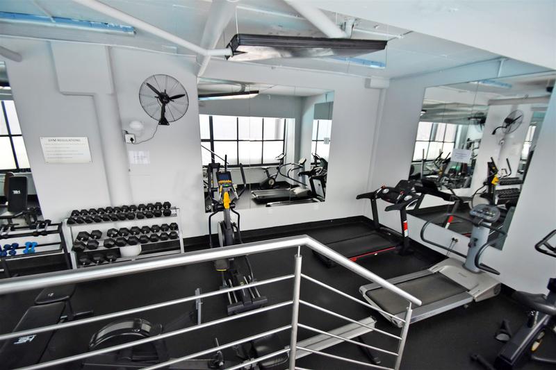 To Let 3 Bedroom Property for Rent in Morningside Gauteng