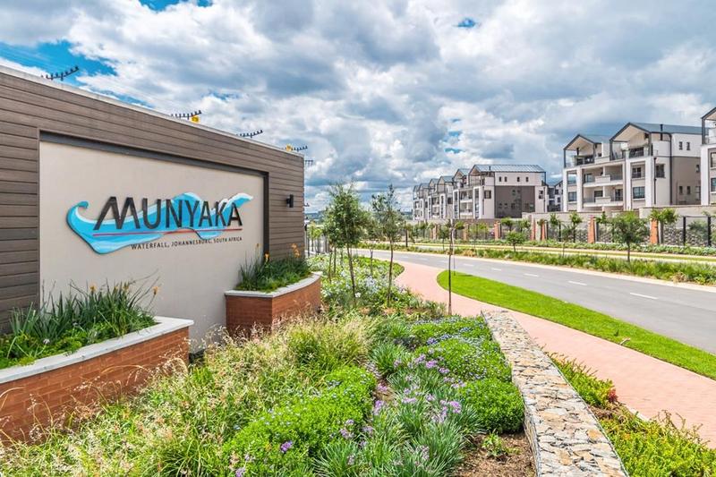 1 Bedroom Property for Sale in Waterfall Gauteng