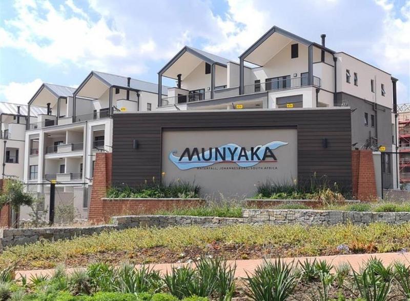 1 Bedroom Property for Sale in Waterfall Gauteng