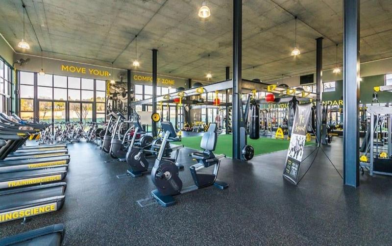 1 Bedroom Property for Sale in Waterfall Gauteng