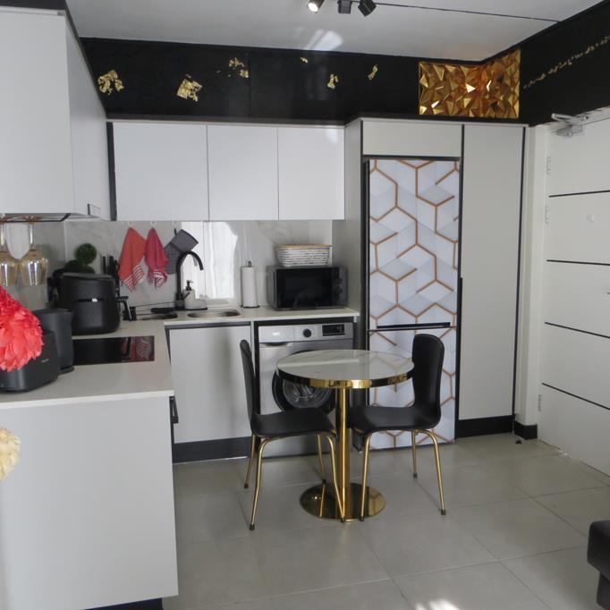 1 Bedroom Property for Sale in Waterfall Gauteng