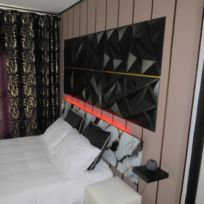 1 Bedroom Property for Sale in Waterfall Gauteng