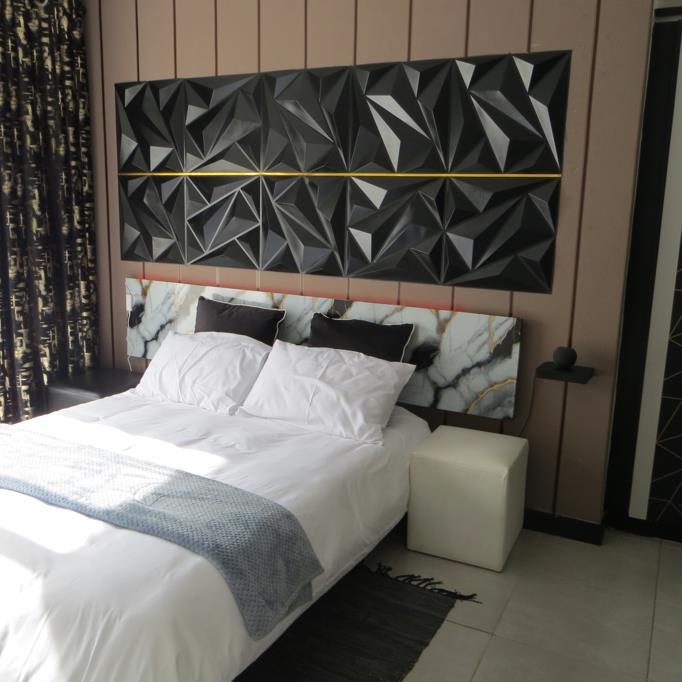 1 Bedroom Property for Sale in Waterfall Gauteng