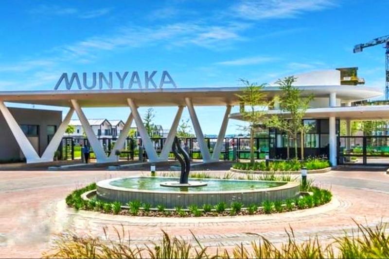 1 Bedroom Property for Sale in Waterfall Gauteng