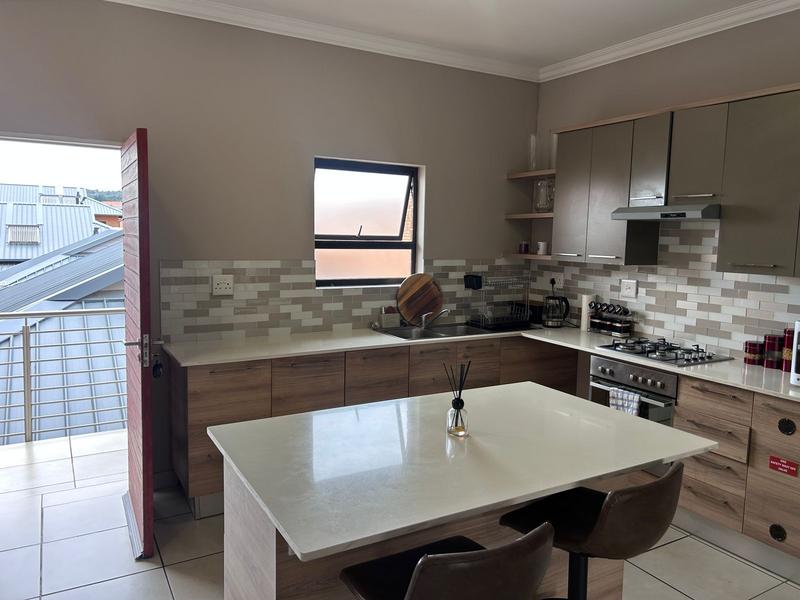 To Let 2 Bedroom Property for Rent in Six Fountains Residential Estate Gauteng