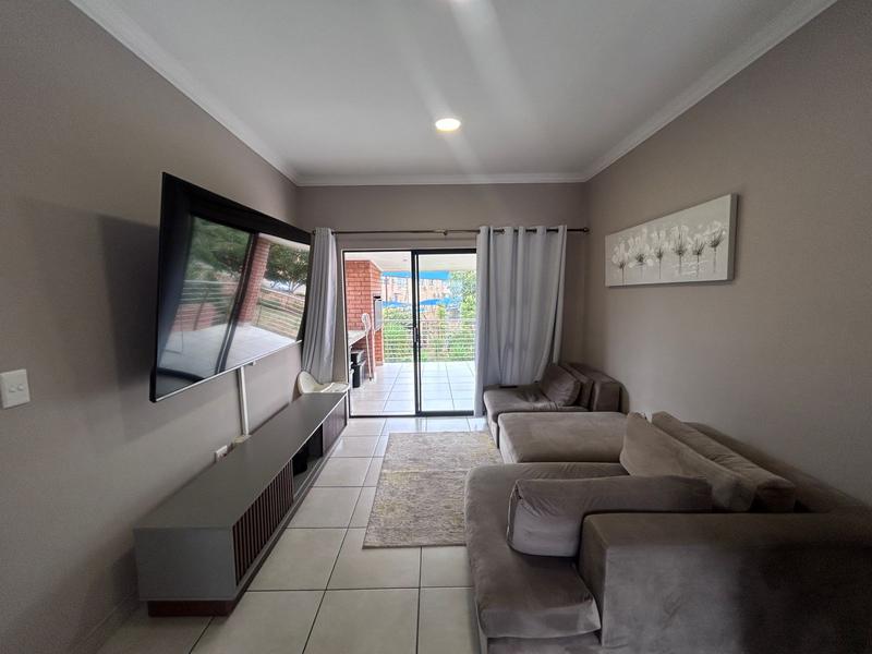 To Let 2 Bedroom Property for Rent in Six Fountains Residential Estate Gauteng