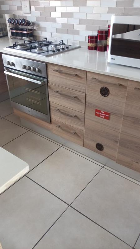 To Let 2 Bedroom Property for Rent in Six Fountains Residential Estate Gauteng