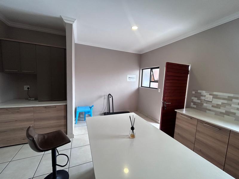 To Let 2 Bedroom Property for Rent in Six Fountains Residential Estate Gauteng