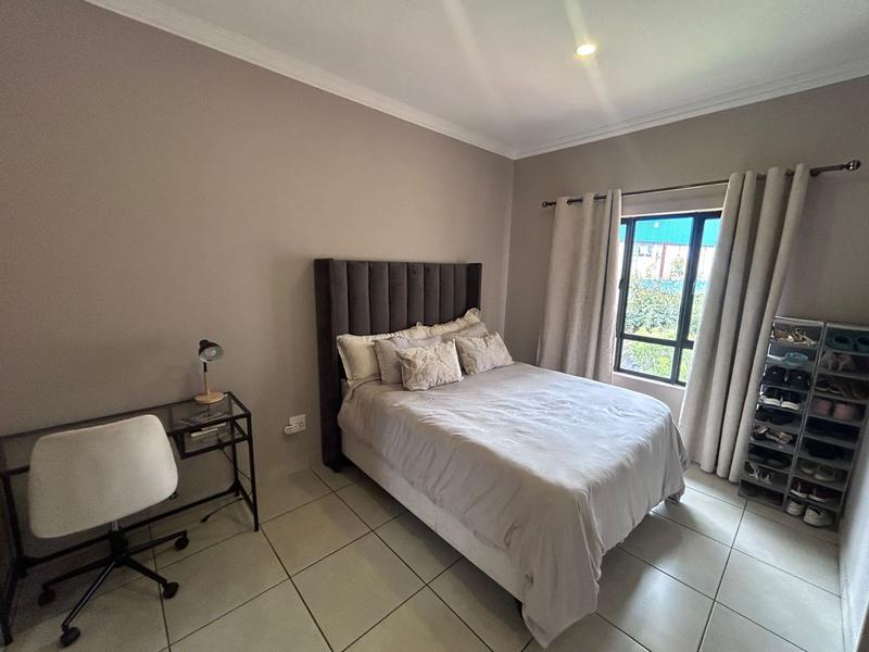 To Let 2 Bedroom Property for Rent in Six Fountains Residential Estate Gauteng