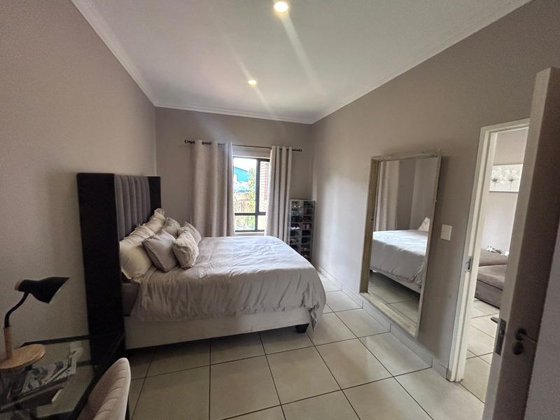 To Let 2 Bedroom Property for Rent in Six Fountains Residential Estate Gauteng