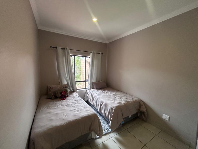 To Let 2 Bedroom Property for Rent in Six Fountains Residential Estate Gauteng