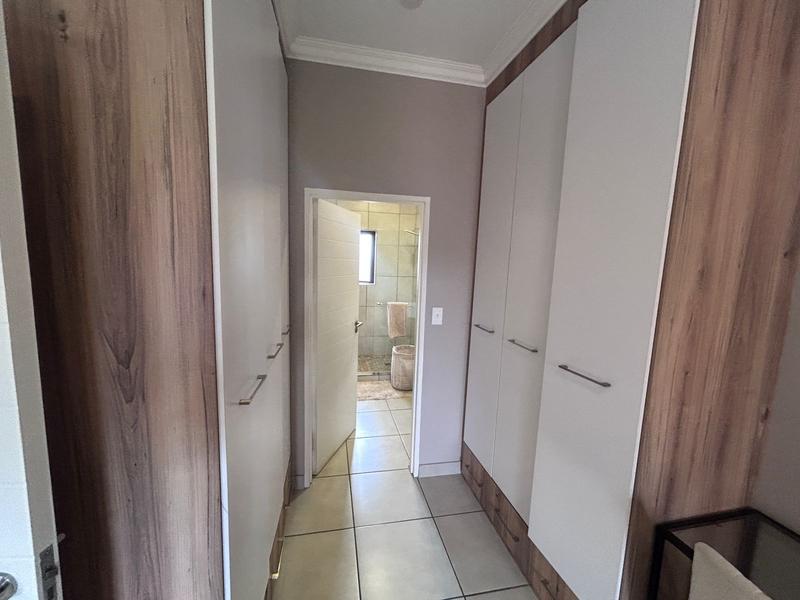To Let 2 Bedroom Property for Rent in Six Fountains Residential Estate Gauteng