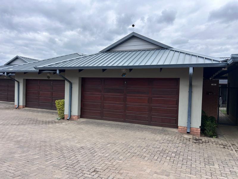 To Let 2 Bedroom Property for Rent in Six Fountains Residential Estate Gauteng