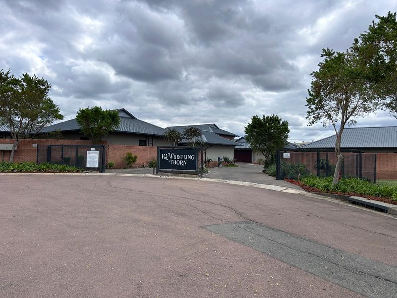 To Let 2 Bedroom Property for Rent in Six Fountains Residential Estate Gauteng