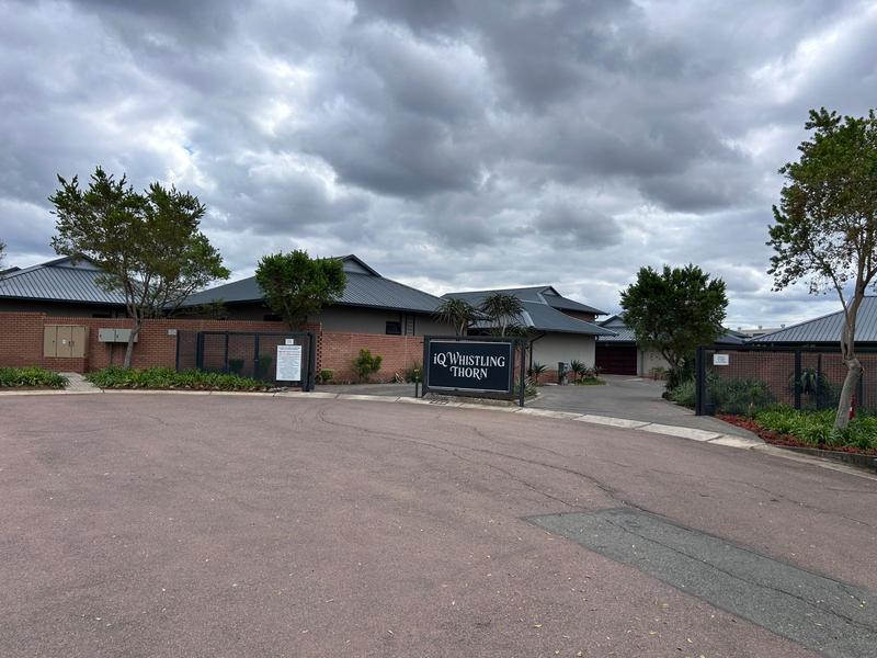 To Let 2 Bedroom Property for Rent in Six Fountains Residential Estate Gauteng