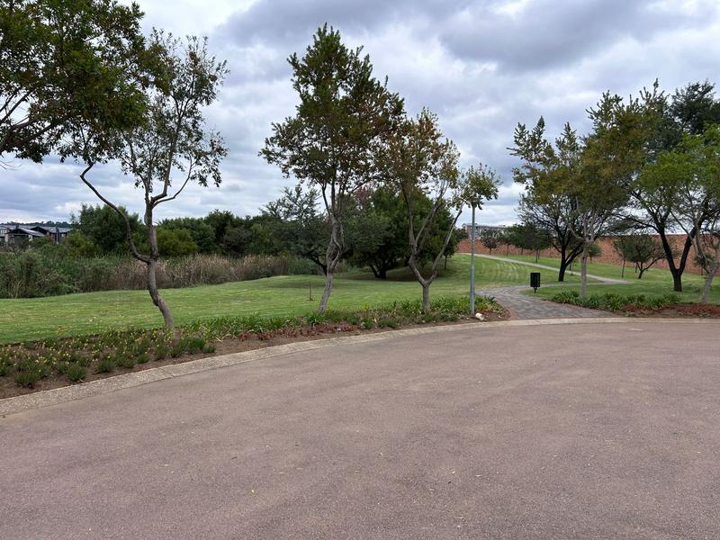 To Let 2 Bedroom Property for Rent in Six Fountains Residential Estate Gauteng