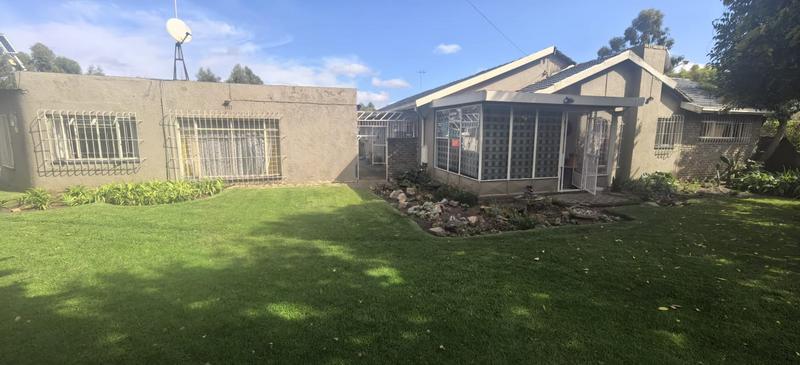 3 Bedroom Property for Sale in Mindalore Gauteng