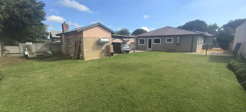 3 Bedroom Property for Sale in Mindalore Gauteng