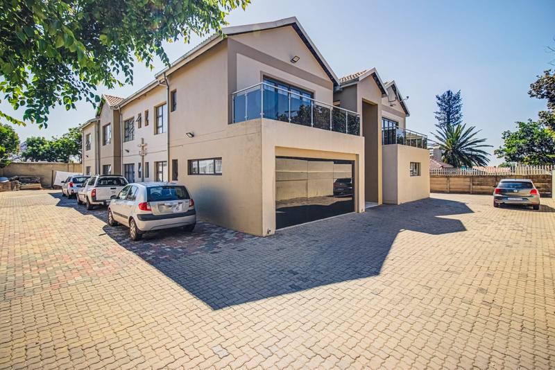 22 Bedroom Property for Sale in Birch Acres Gauteng