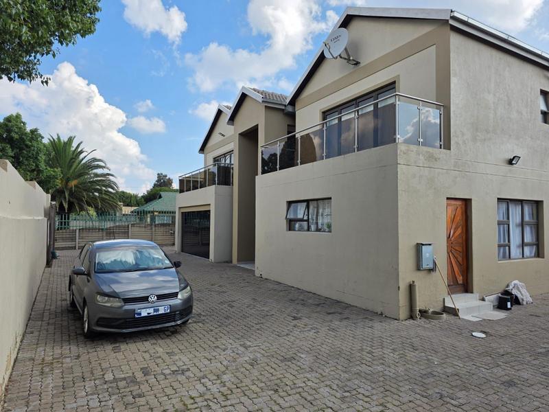 22 Bedroom Property for Sale in Birch Acres Gauteng