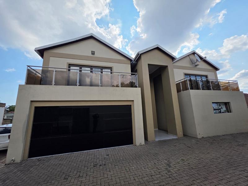 22 Bedroom Property for Sale in Birch Acres Gauteng