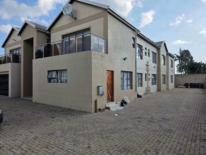 22 Bedroom Property for Sale in Birch Acres Gauteng